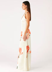 Fiorenza Maxi Dress - Siena Floral